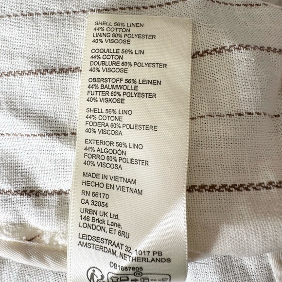 NWT Free People Melia Mac Coat Small - Picture 9 of 13